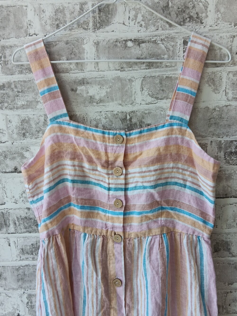 light summer dress